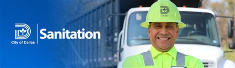 hazardous waste dallas|Department of Sanitation Services .